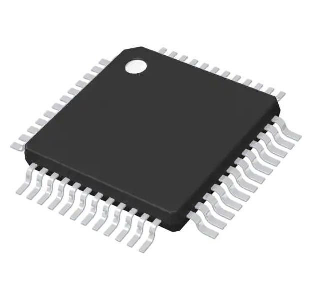 STM32F051C8T6  DIP IC Sockets 32-Bit Single-Core 48MHz 64KB (64K x 8) FLASH