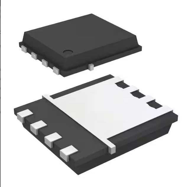 TPH2R306NH1,LQ N-Channel 60 V 136A 800mW 170W 8-SOP Advance Surface Mount