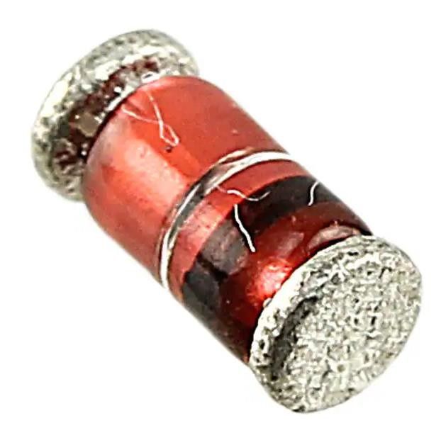 ZM4745A-GS08 Power Switch ICs DIODE ZENER 16V 1W DO213AB 16 V 16 Ohms
