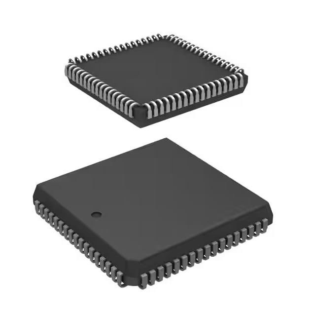20MHZ Power Management ICs Z8S18020VSC MPU Z180 68PLCC 1 Core 8 Bit