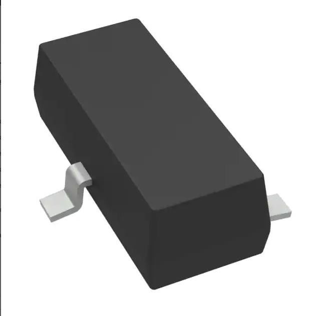 SOT23-3 70mA Shunt Voltage Reference IC TLVH431AIDBZR Power Management