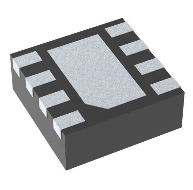 TLV62084DSGR IC Reg Buck Adjustable 0.5V 1 Output 2A 8-WFDFN Exposed Pad