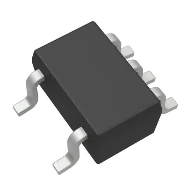 CAHCT1G125QDCKRQ1 IC BUF NON-INVERT 5.5V 1 Element 1 Bit 3-State SC-70-5