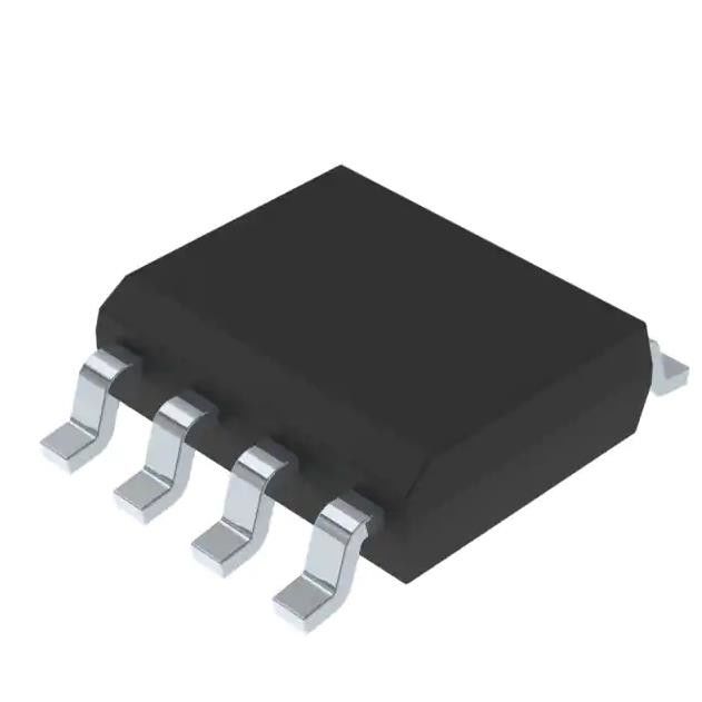 VN5E160ASTR-E Power Switch/Driver 1:1 N-Channel 7A 8-SOIC 4.5V ~ 28V