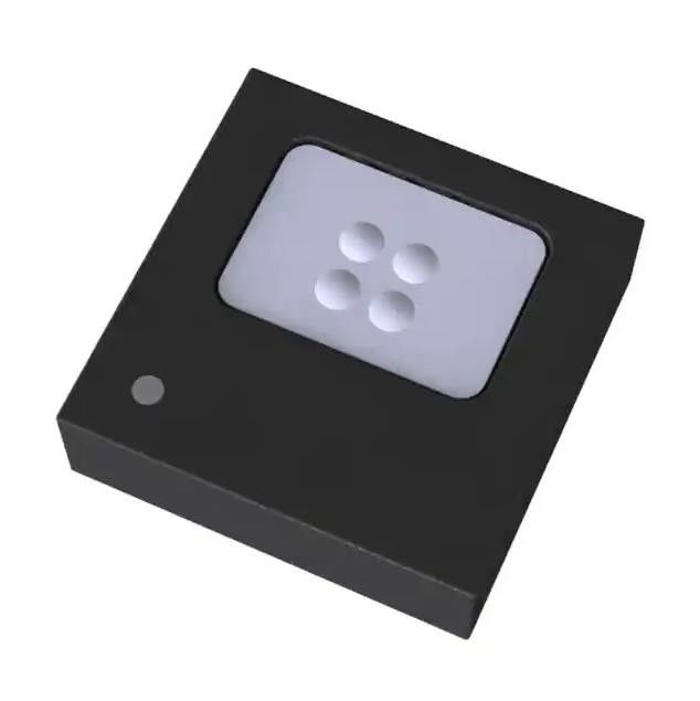 MLX90632SLD-DCB-100-RE Temperature Sensor Chip Temp Med 50fov 1.8v I2c