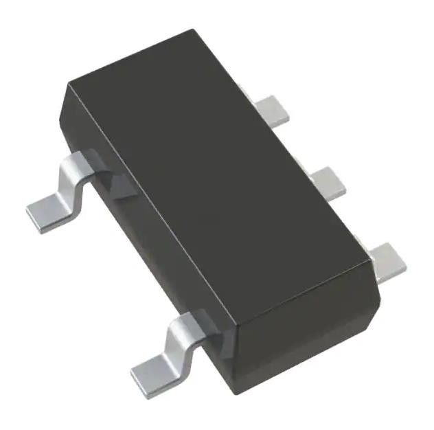 TSOT23-5 Transistor IC Chip Reg Multi CONFG ADJ Switching Regulator IC