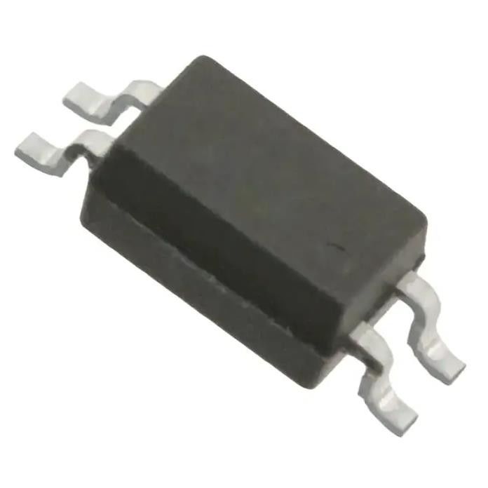ACPL-217-56BE Temperature Sensor Chip Optoisolator IC 3.75kv Trans 4so