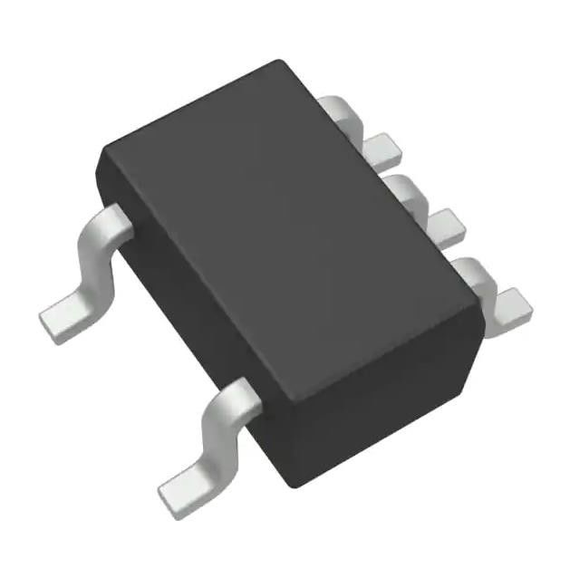 LM94022BIMGX/NOPB Temperature Sensor Chip -50C-150C SC70-5 5.5 ~ 13.6mV/°C
