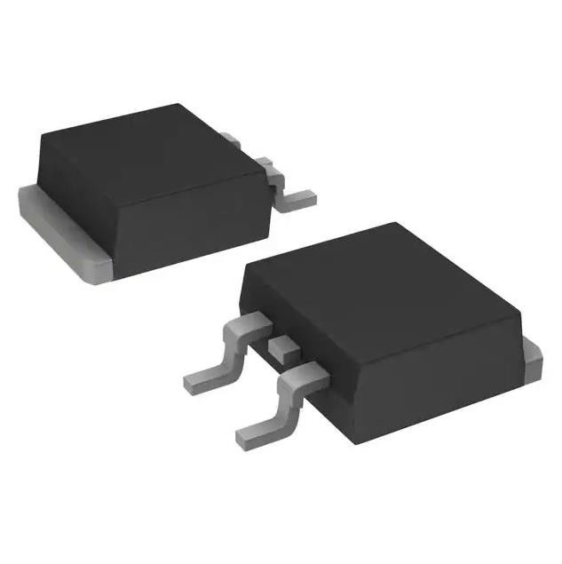 MBRB2035CTHE3/81 Diode Array 1 Pair 35 V 10A TO-263-3 D²Pak TO-263AB