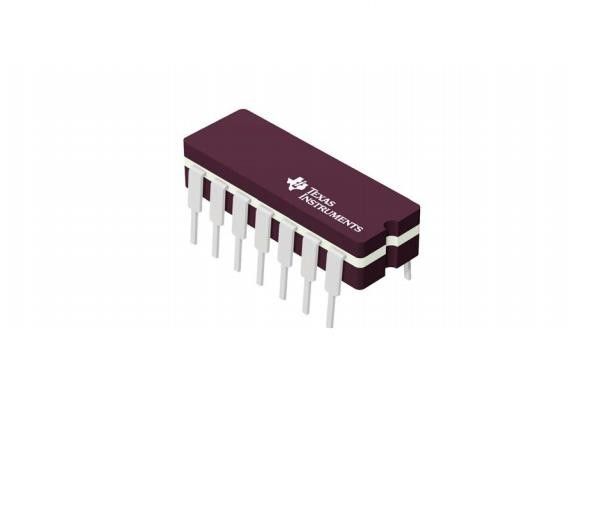 CD4013BF3A Chip Flip Flop 2 Element D Type 1 Bit 14-CDIP
