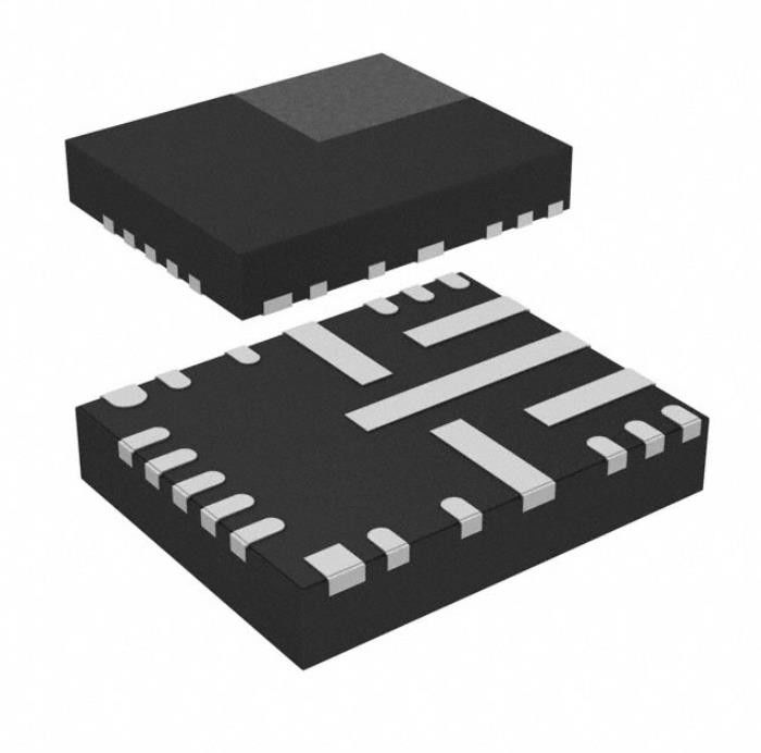 LM53625LQRNLTQ Tvs Diode Smd IC REG BUCK 5V 2.5A 22VQFN 296-44233-2-ND