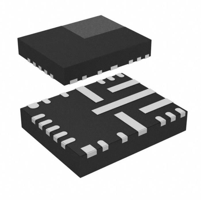 LM53625NQRNLRQ1 Tvs Diode Smd Ic Reg Buck 3.3v 2.5a 22vqfn Lm53625nqrnlrq1-Nd