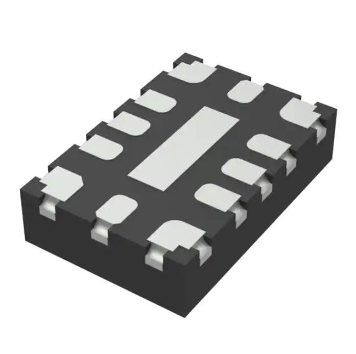 LM60440ARPKR 36V 4A Sync Buck Voltage Regulator IC