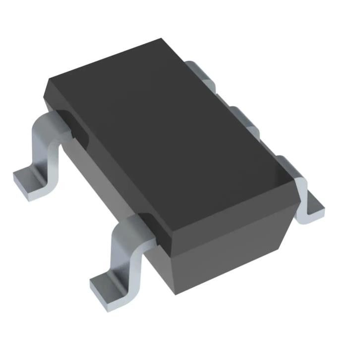 LM7301IM5/NOPB Tvs Diode Smd Ic Opamp Gp 1 Circuit Sot23-5 Lm7301im5/Nopbct-Nd
