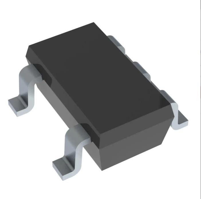 LMV331QDBVRQ1 Tvs Diode Smd Ic Comparator 1 Gen Pur Sot23-5 296-24709-6-ND
