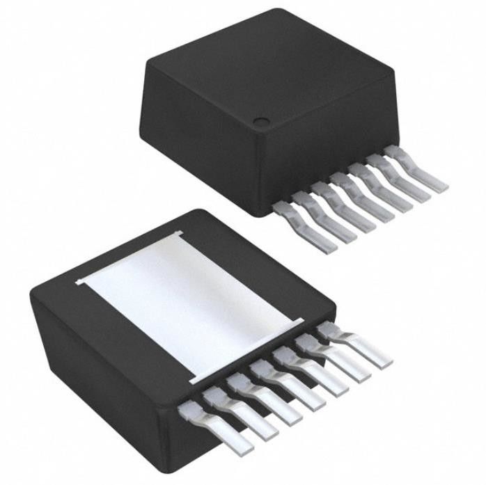 LMZ14202TZX-ADJ/NOPB Tvs Diode Smd Dc Dc Converter 0.8-6v NOPB-ND