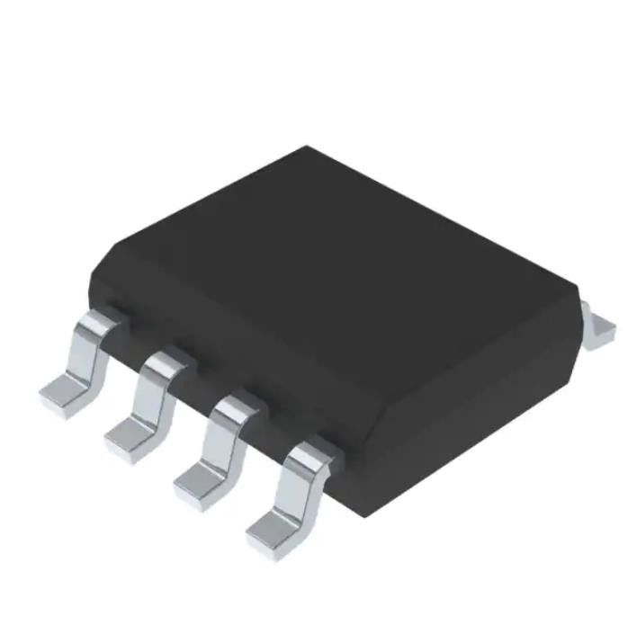 M24C08-RMN6TP TVS DIODE SMD IC EEPROM 8KBIT I2C 400KHZ 8SOIC 497-8637-1-ND