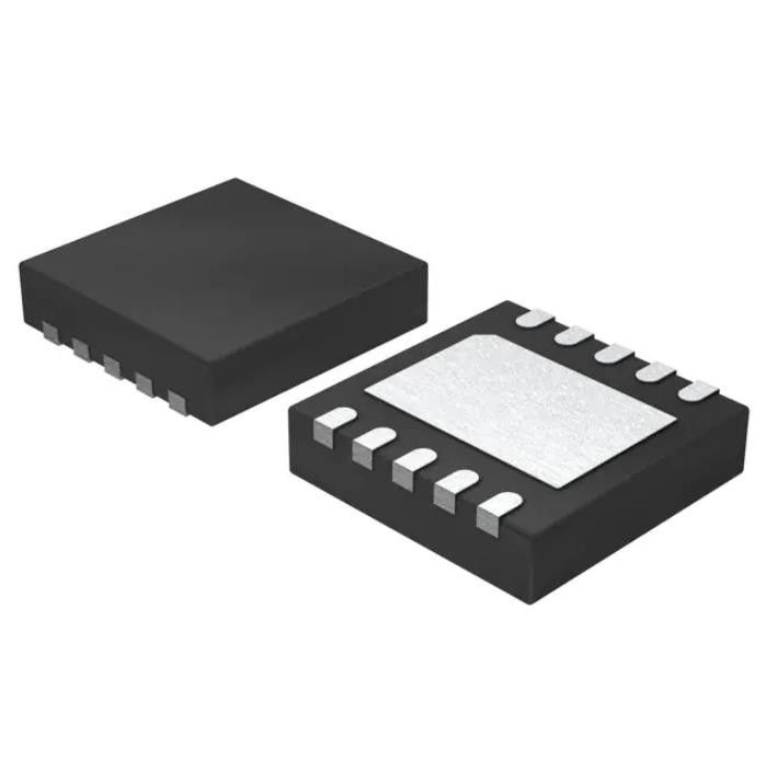 MIC2204YML-TR Tvs Diode Smd Ic Reg Buck Adj 600ma 10mlf 576-1070-1-ND - Cut Tape