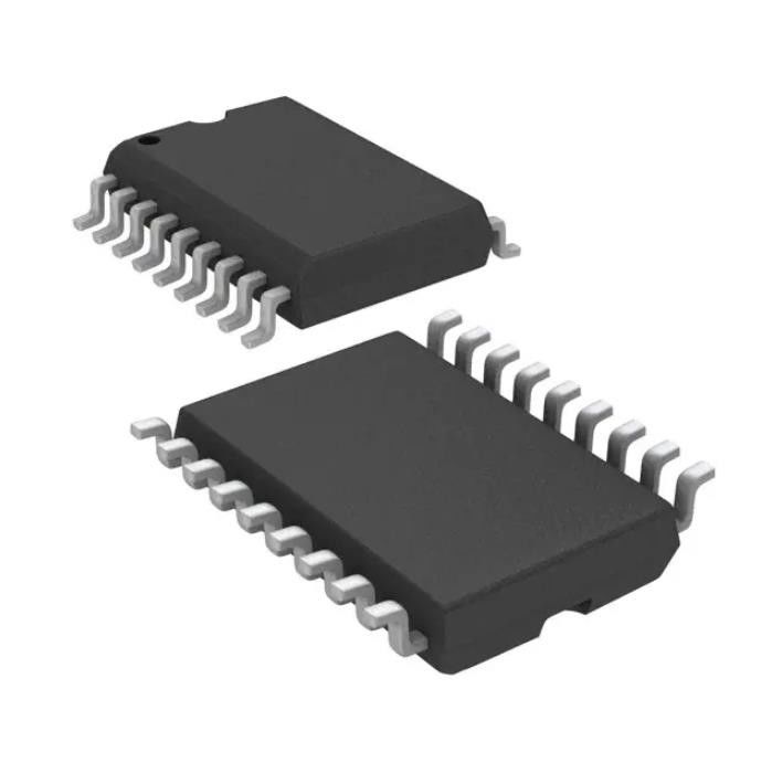 PIC16F716-I/SO Tantalum Chip Capacitor Ic Mcu 8bit 3.5kb Flash 18soic