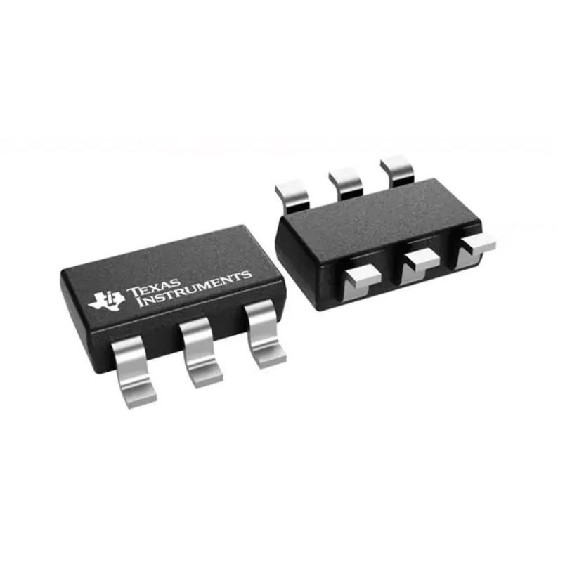TPS54302DDCR Dip Ic Sockets Ic Reg Buck Adj 3a Tsot23-6 296-46237-6-Nd