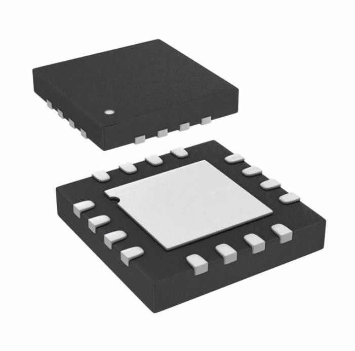 SY58011UMG Emmc Memory Chip Ic Clk Buffer 1:2 8ghz 16mlf 576-2047-5-Nd