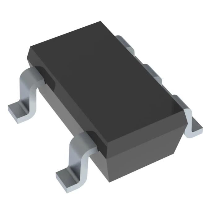 TLV316IDBVR Emmc Memory Chip Ic Opamp Gp 1 Circuit Sot23-5 296-47219-1-Nd