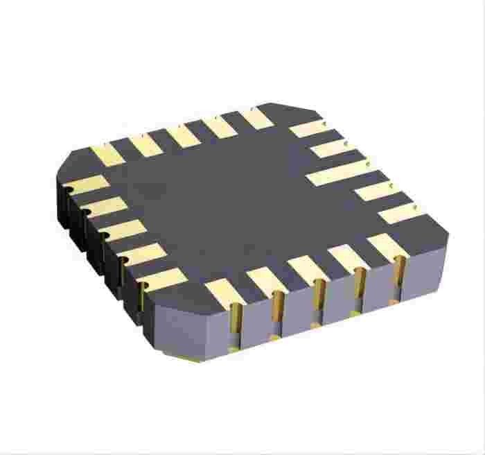 JM38510 32503BRA 20CDIP 1 Element D Type 8 Bit Positive Edge