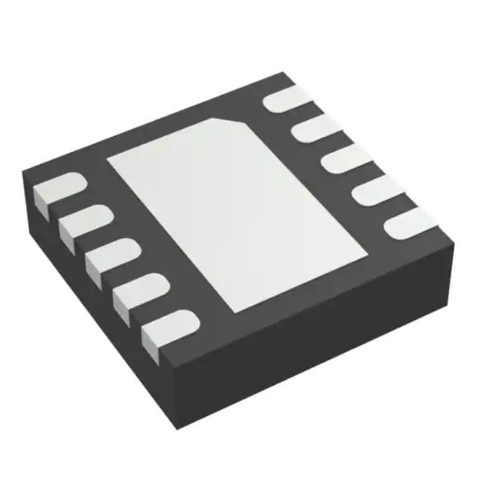 TPS2561DRCR Dip Ic Sockets Ic Pwr Switch N-Chan 1:2 10vson 296-37670-1-ND