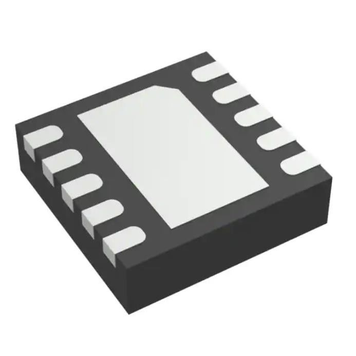 TPS2561DRCT Dip Ic Sockets Ic Pwr Switch N-Chan 1:2 10vson 296-25548-1-ND