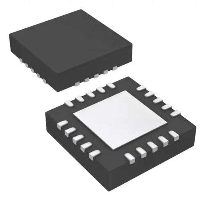 TPS386000RGPR Dip Ic Sockets Ic Supervisor 4 Channel 20qfn 296-39392-1-ND