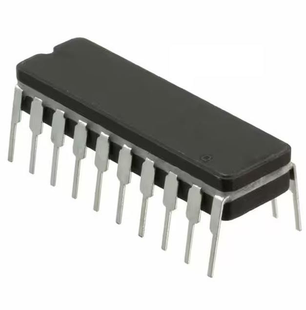 20CDIP Programmable Logic Chips 54FCT574TDB 1 Element D Type 8 Bit Positive Edge