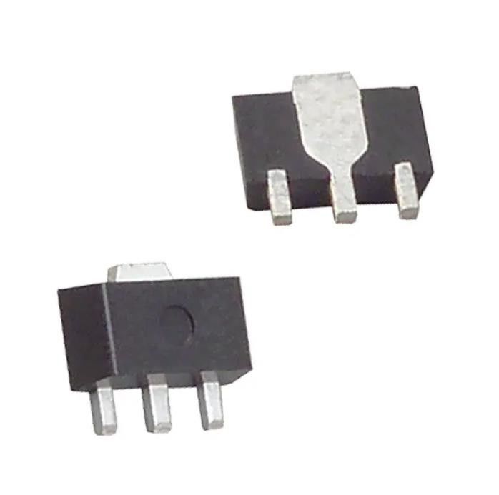 UA78L05ACPKE6 Linear Voltage Regulator IC Reg Linear 5v 100ma Sot89-3