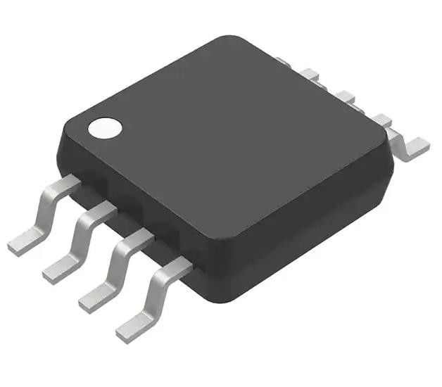 LP3982IMM-3.3/NOPB Linear Voltage Regulator Circuit 1 Output 300mA 8-VSSOP