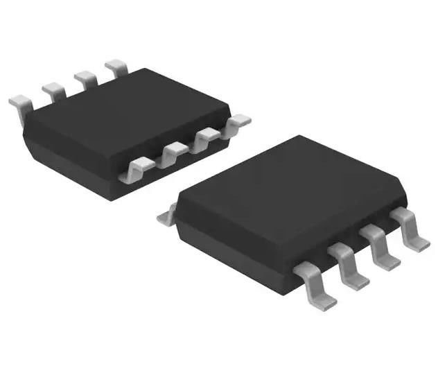 PCA9306DCTR Voltage Level Translator Bidirectional 1 Circuit 2 Channel SM8