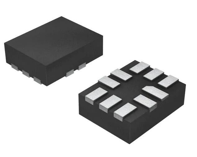 TS3USB30ERSWR Integrated Circuit Chip USB Switch IC 1 Channel 10-UQFN (1.8x1.4)