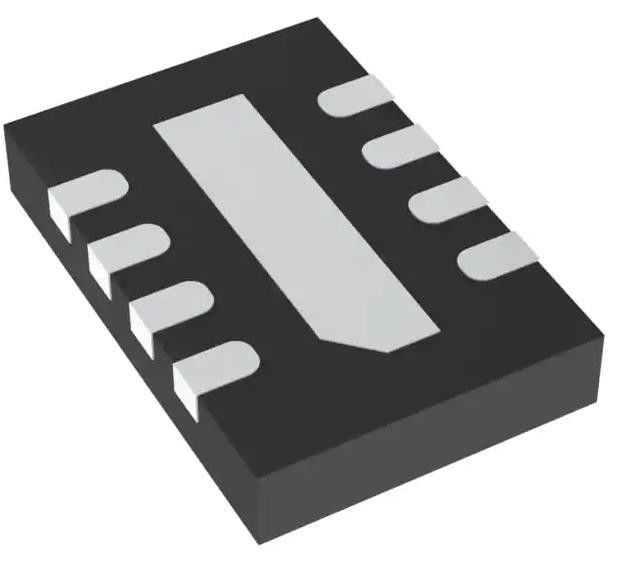 LT3494EDDB#TRMPBF Voltage Regulators IC With Adjustable 2.3V 1 Output 115mA