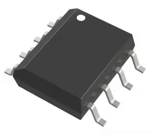 LT1763CS8-3.3#TRPBF Linear Voltage Regulator IC Positive Fixed 1 Output 500mA