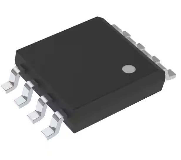 AT45DB321E-SHF2B-T Flash Memory IC Chip 32Mbit SPI 85 MHz 8-SOIC