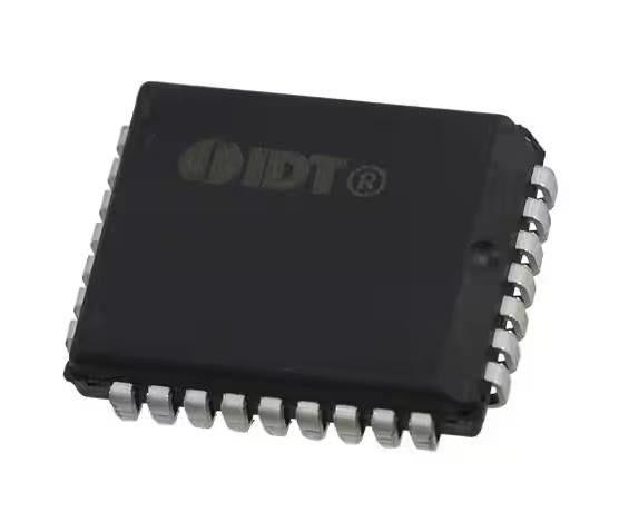 IDT72211L25J EMMC Memory Chip Synchronous FIFO 4.5K 512 x 9 40MHz 15ns 32-PLCC 14x11.46