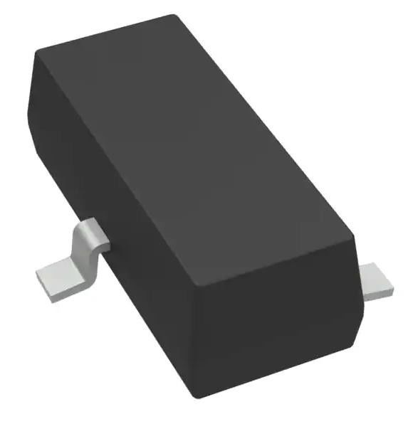 LM4041CIDBZR Voltage Reference IC With Adjustable 1.233V 10 VV ±0.5% 12 mA