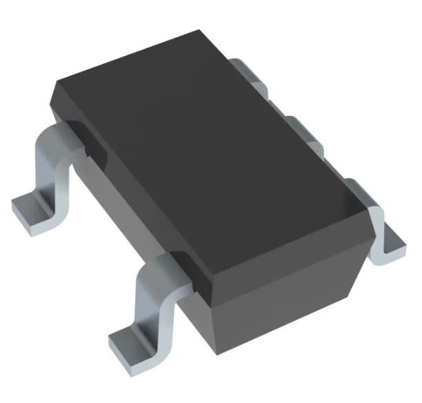 LMV7219M5/NOPB Comparator IC General Purpose Push Pull Rail To Rail SOT-23-5