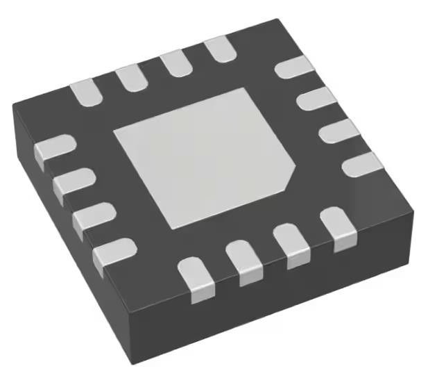 TPS53311RGTR Switching Regulator IC With 0.6V 1 Output 3A 16-VFQFN Exposed Pad