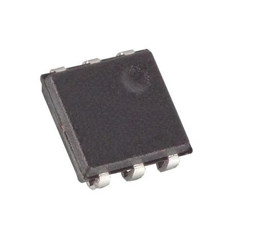 DS2431P-A1+T EEPROM EMMC Memory Chip 1Kbit 1-Wire® 2 µS 6-TSOC