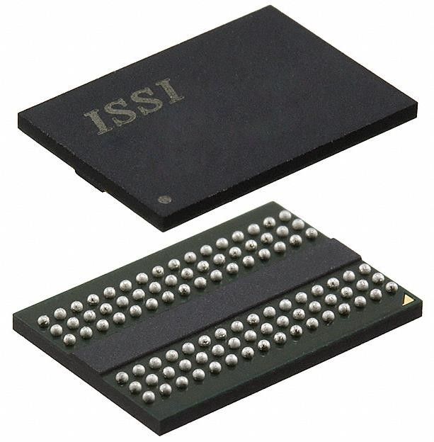 IS46TR16256AL-125KBLA2 SDRAM - DDR3L Memory IC 4Gbit Parallel 800 MHz 20 Ns 96-TWBGA