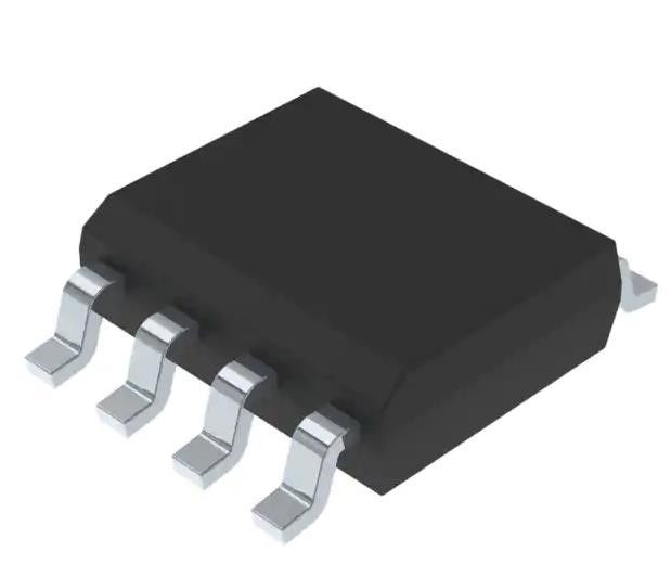 M24C04-WMN6TP EEPROM Memory IC 4Kbit I2C 400 KHz 900 Ns 8-SOIC