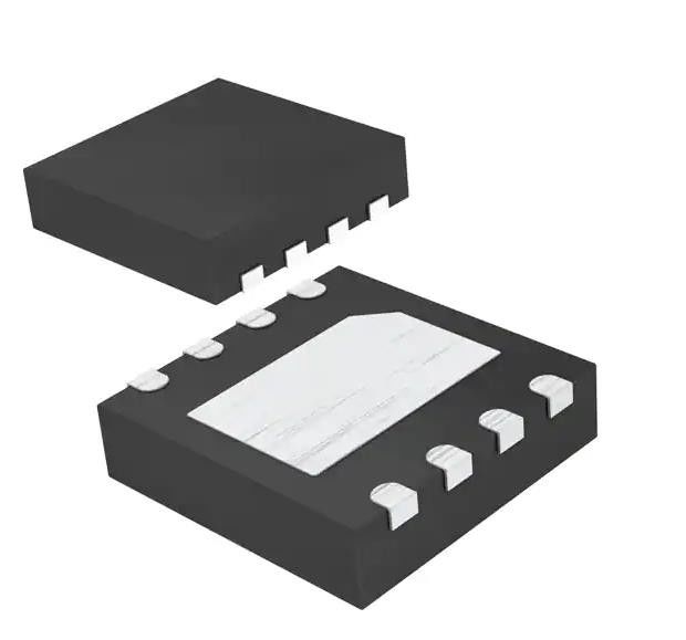 MAX5054BATA+T Gate Driver IC With 4V - 15V Inverting/Non Inverting 8-TDFN (3x3)