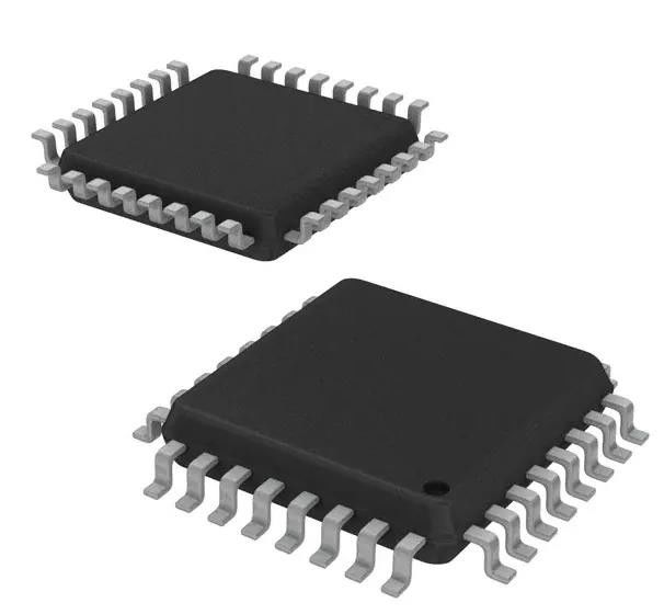 MC56F82733VLC Microcontroller IC 32-Bit Single-Core 100MHz 48KB FLASH 32-LQFP