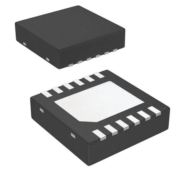 LP38798SDX-ADJ/NOPB Linear Voltage Regulator IC With  1 Output 800mA 12-WSON