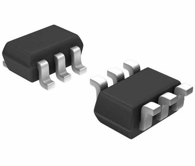 SI1416EDH-T1-GE3 N-Channel 30 V 3.9A 2.8W Surface Mount SC-70-6