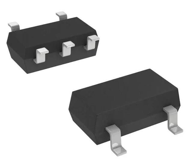 PESD3V3L4UG,115 12V Clamp 3A (8/20µs) Ipp Tvs Diode Surface Mount 5-TSSOP